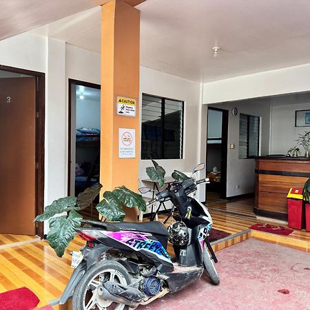 Jvhaven Pension Эль-Нидо Экстерьер фото