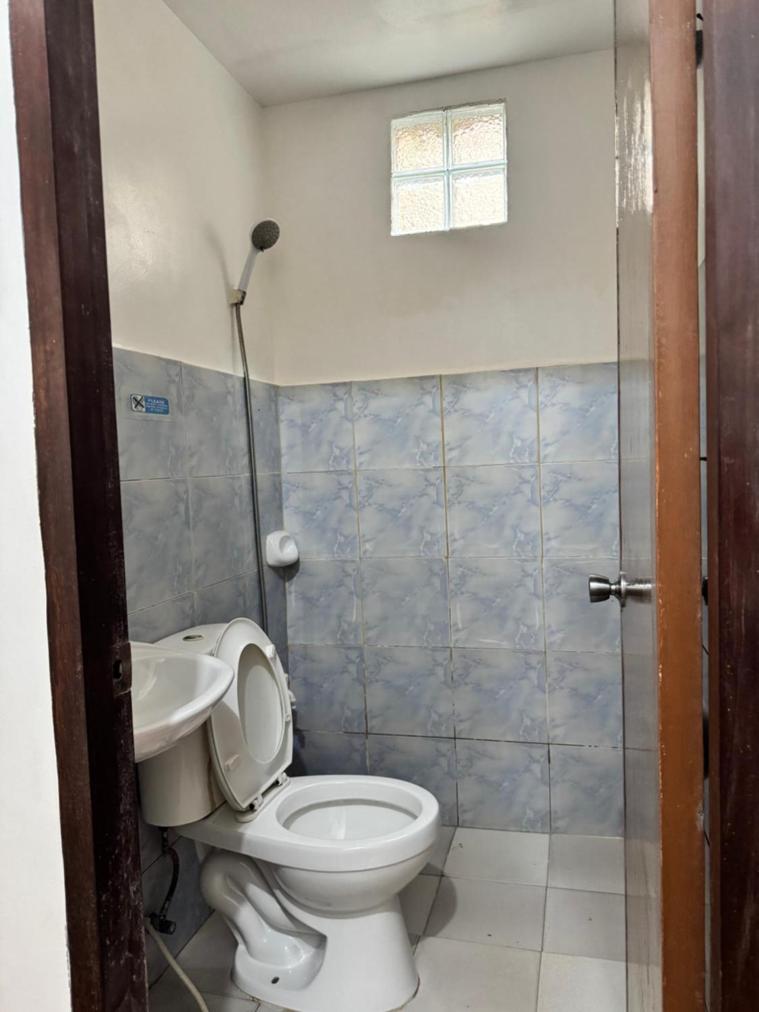 Jvhaven Pension Эль-Нидо Экстерьер фото