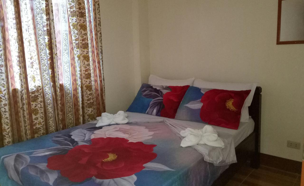 Jvhaven Pension Эль-Нидо Экстерьер фото