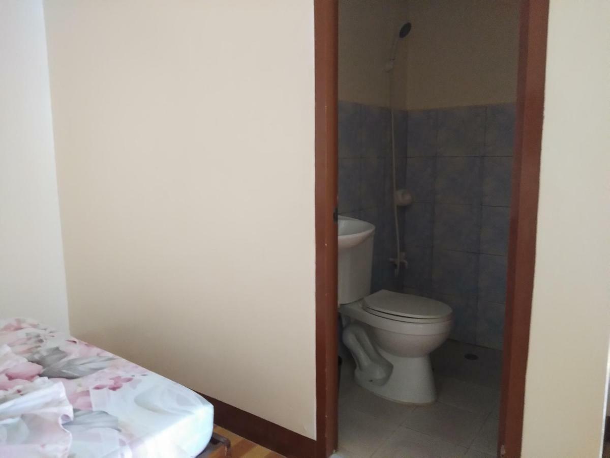 Jvhaven Pension Эль-Нидо Экстерьер фото