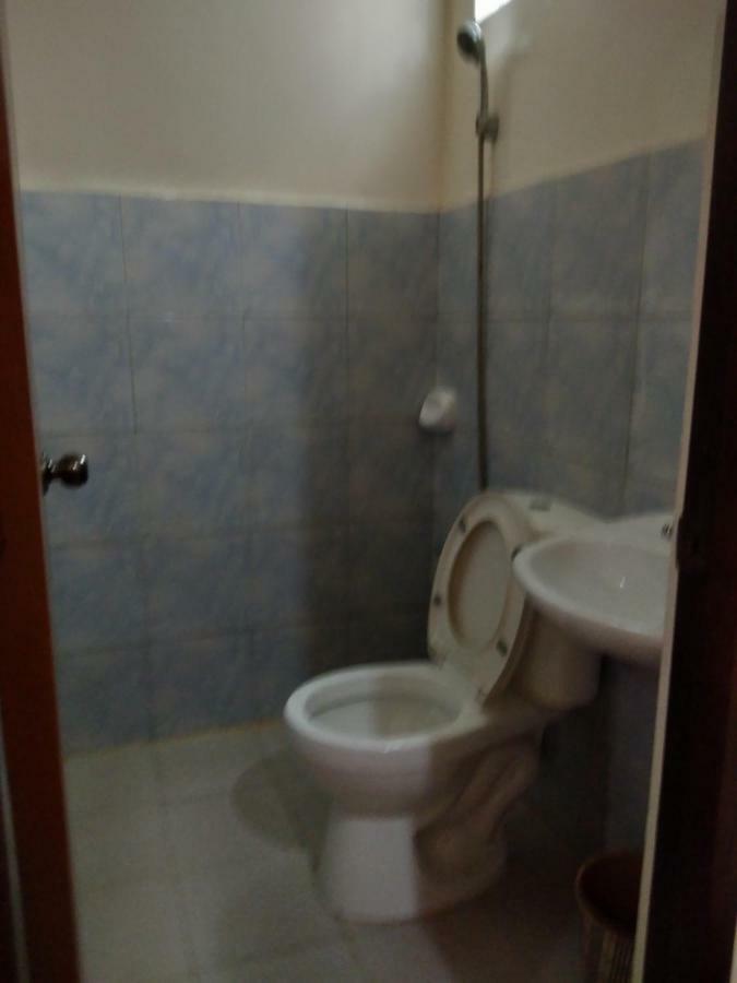 Jvhaven Pension Эль-Нидо Экстерьер фото